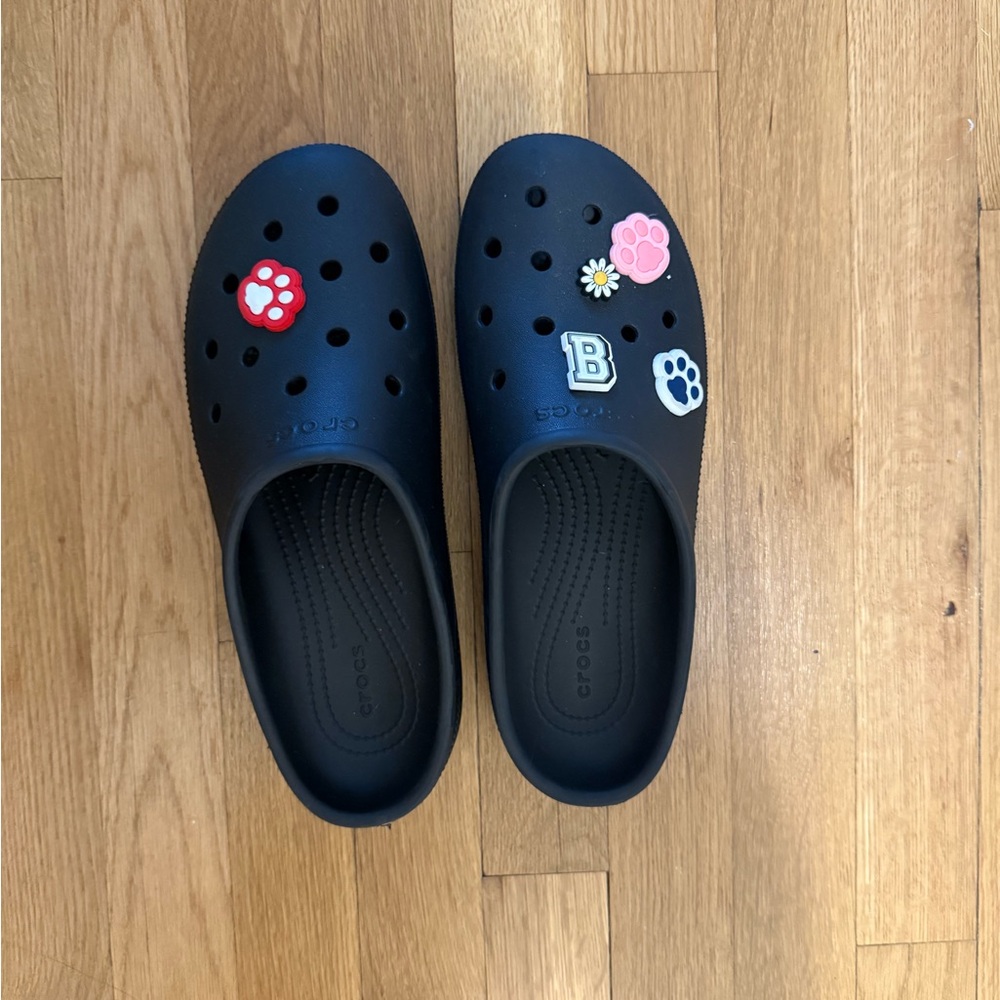 Unisex Crocs